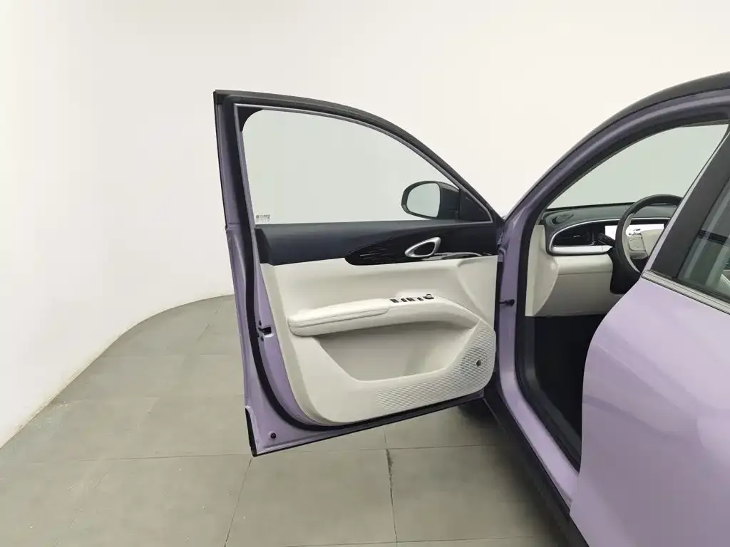 Geely Starburst — фото 8