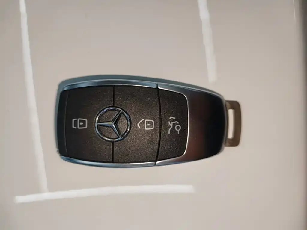 Mercedes-Benz A-Class — фото 2