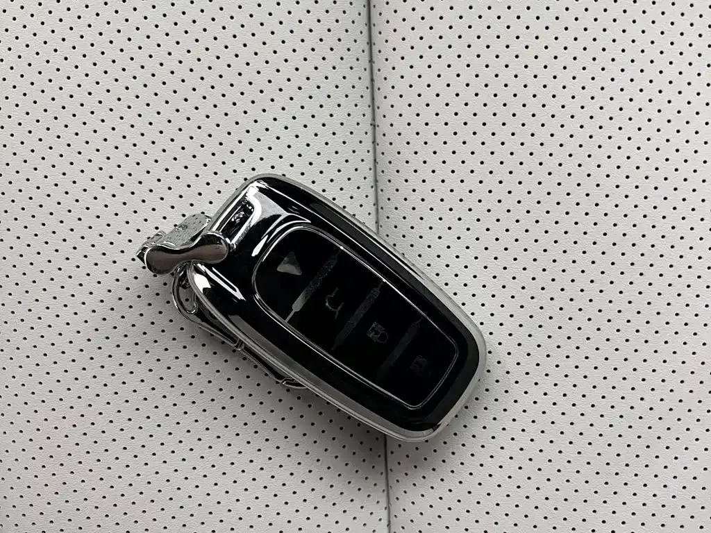 BYD Seal 06 — фото 10
