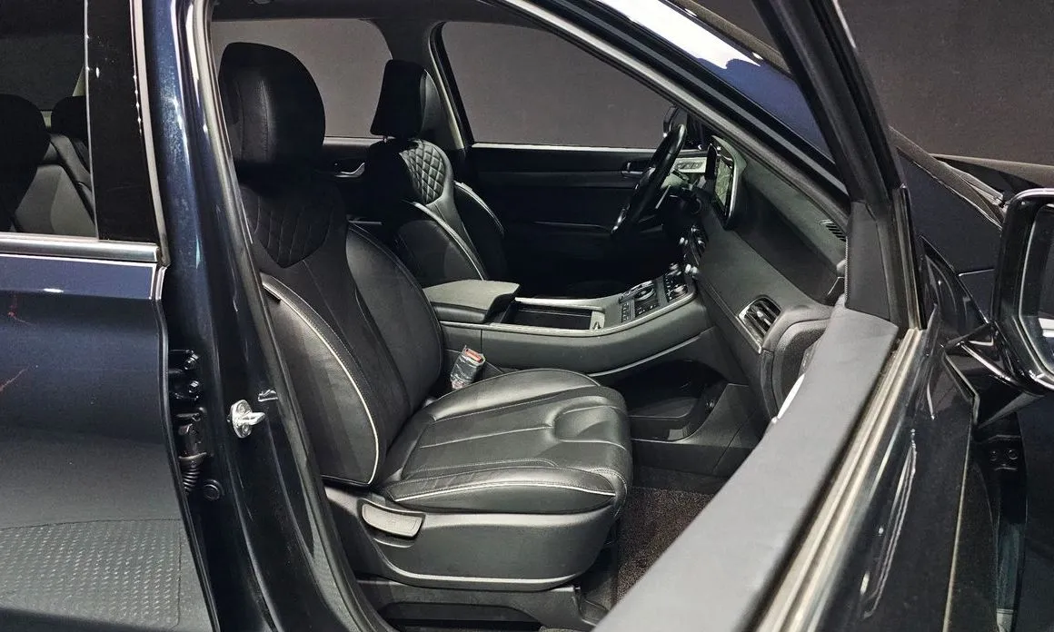 Hyundai Palisade — фото 6