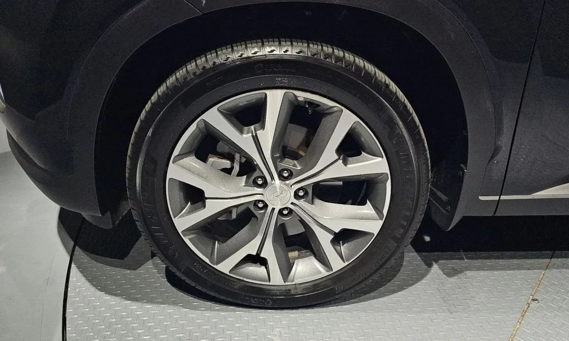 Hyundai Palisade — фото 10