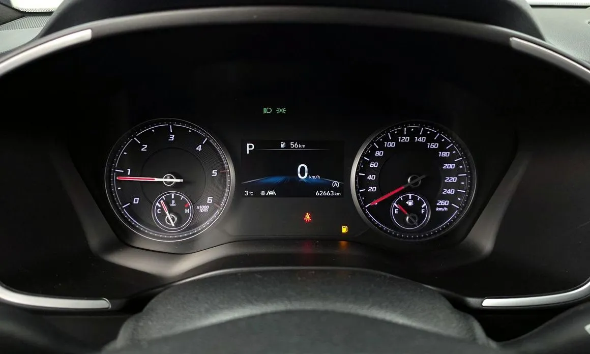 Hyundai Santafe — фото 9