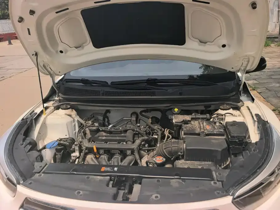 Kia KX1 — фото 6