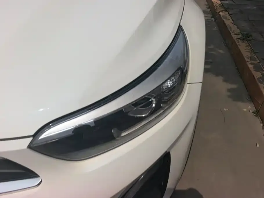 Kia KX1 — фото 2