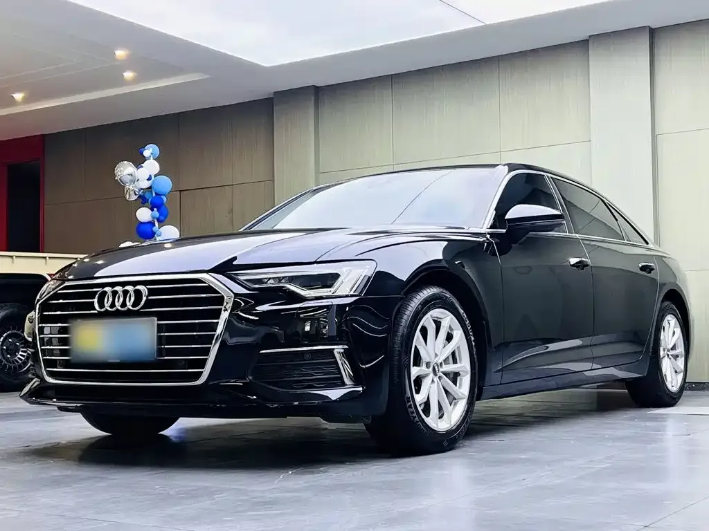 Audi A6L — фото 3