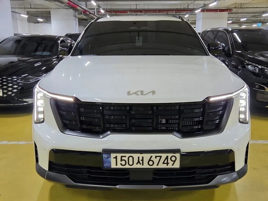 Kia Sorento — фото 2