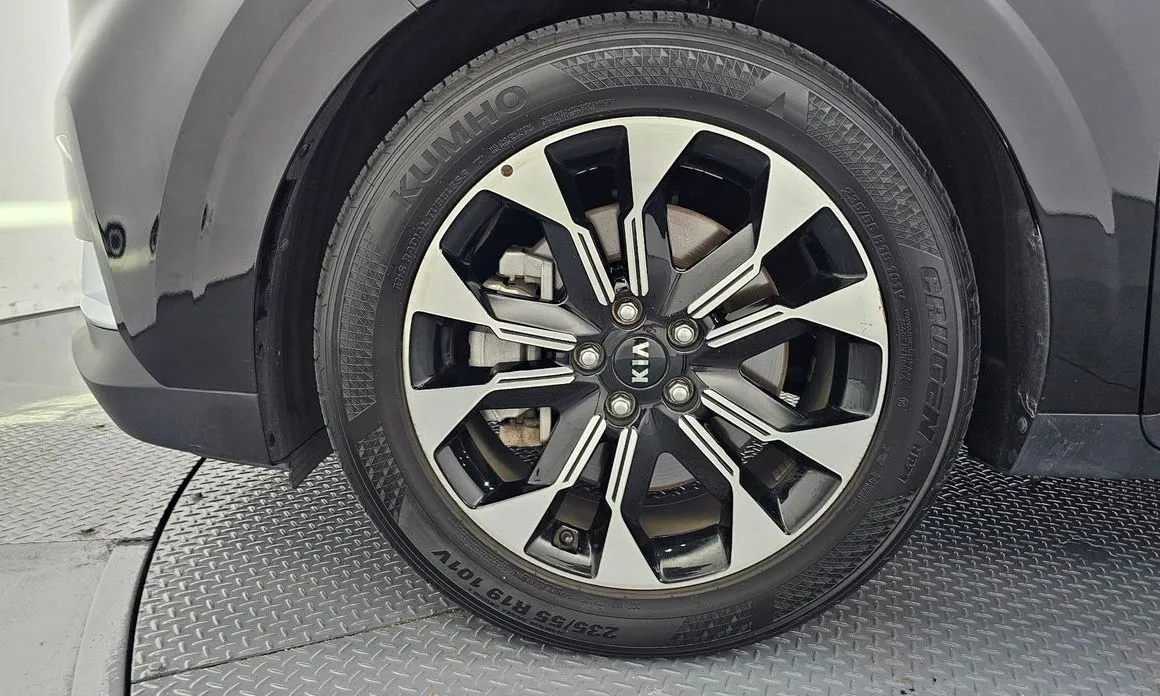 Kia Carnival — фото 10