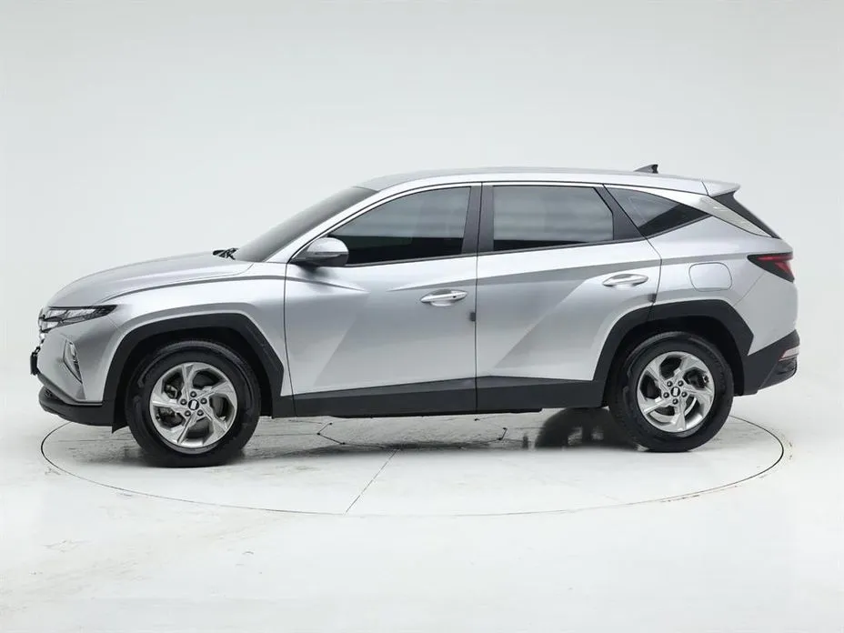 Hyundai Tucson — фото 8