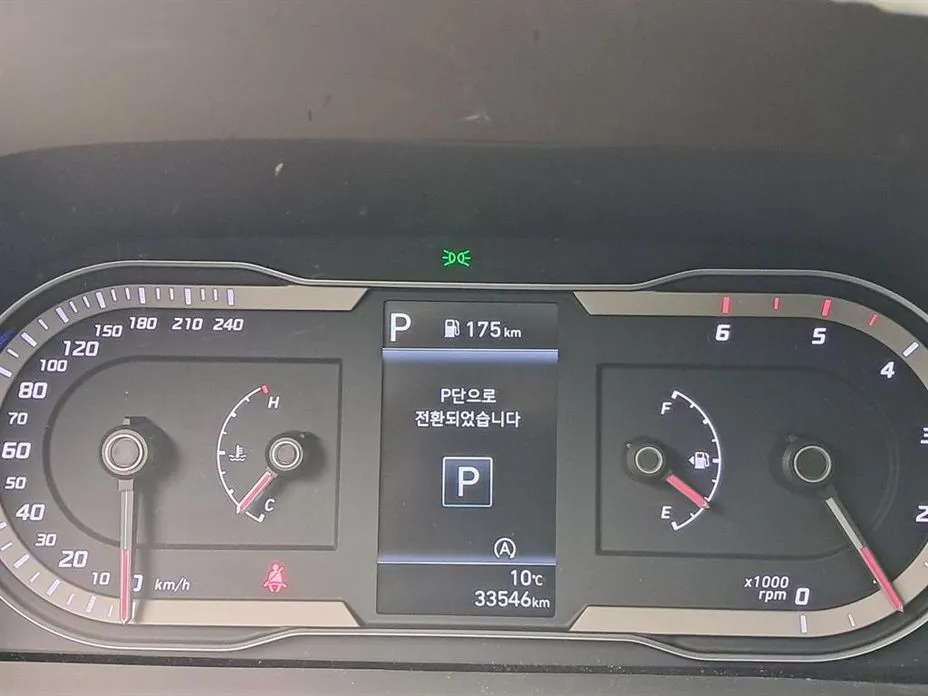 Hyundai Tucson — фото 2