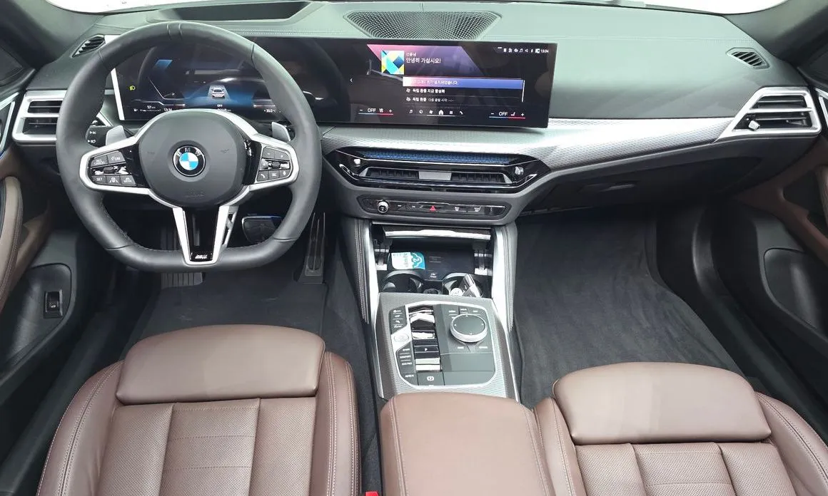 BMW 4-Series — фото 10