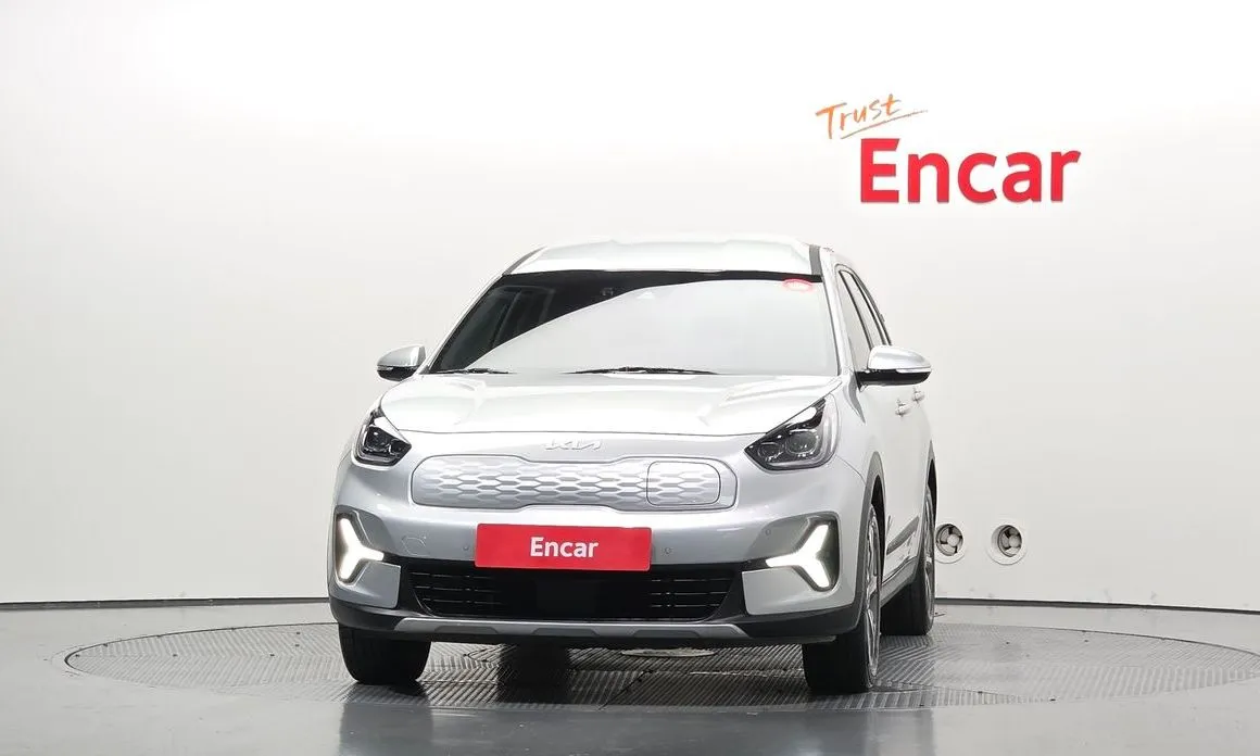 Kia Niro — фото 2