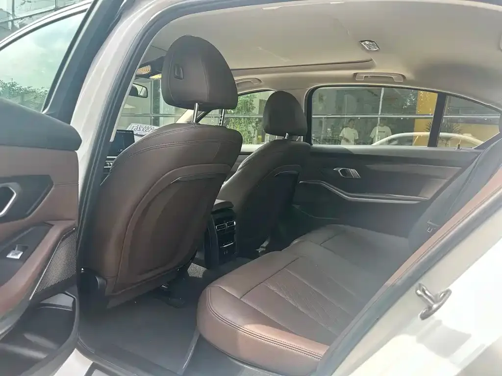 BMW i3 — фото 2