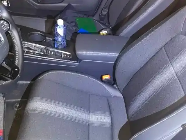 Honda Civic — фото 3
