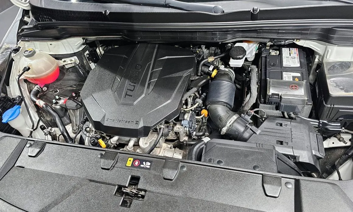 Kia Carnival — фото 10