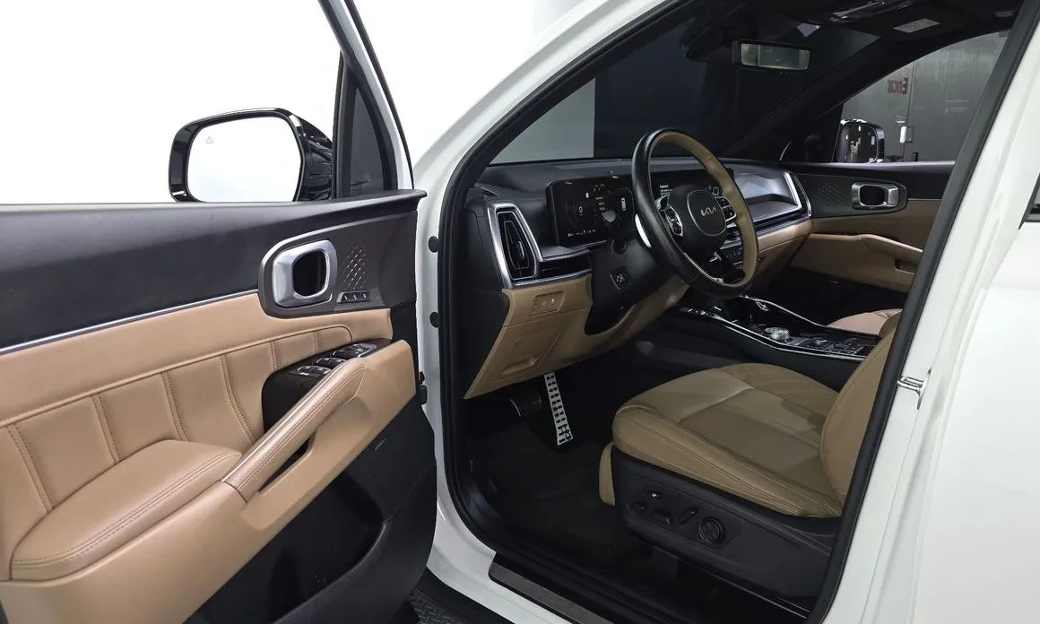 Kia Sorento — фото 4