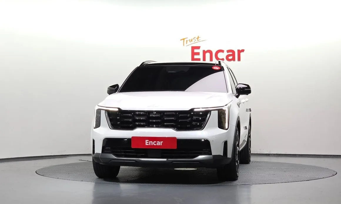 Kia Sorento — фото 3