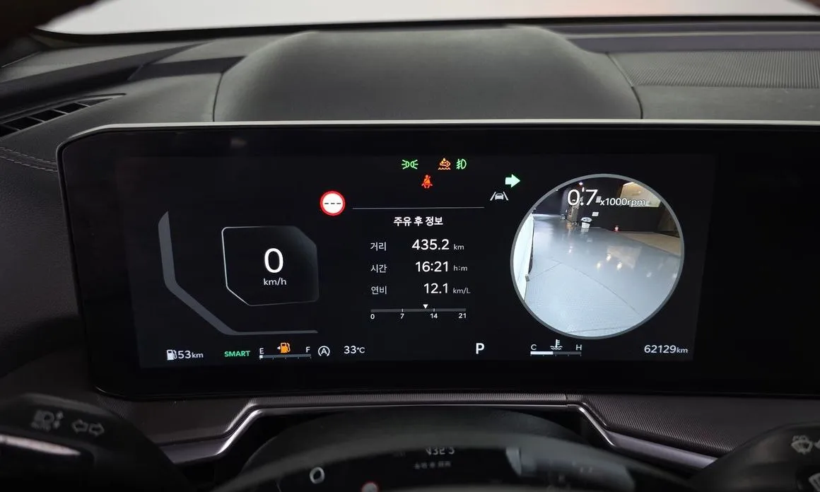 Kia Sorento — фото 9