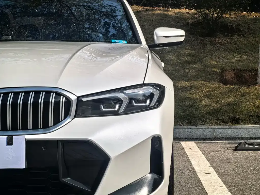 BMW 3 Series — фото 10