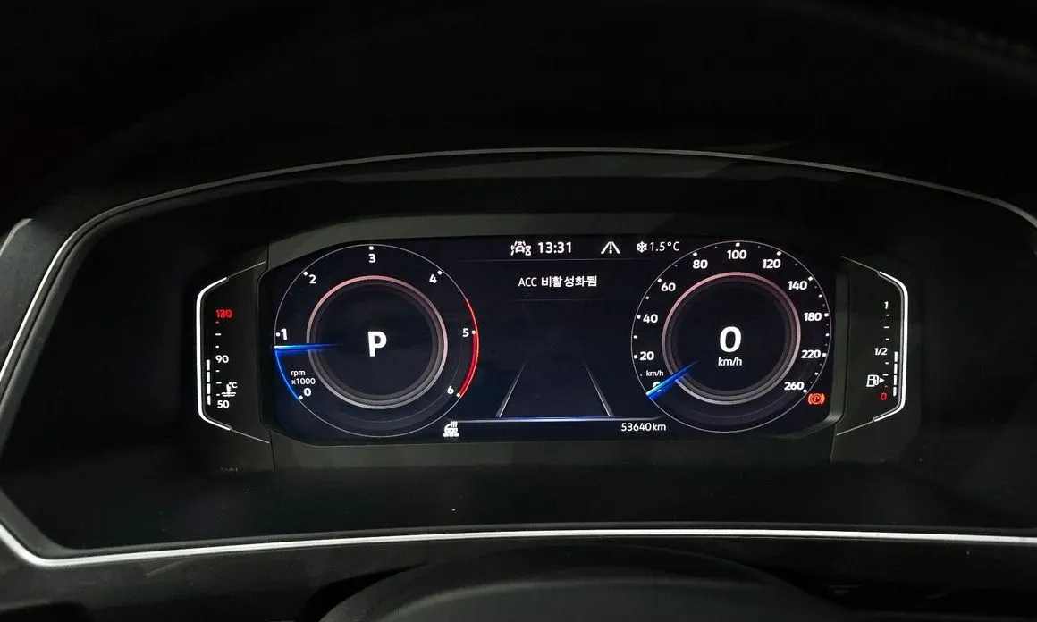 Volkswagen Tiguan — фото 4