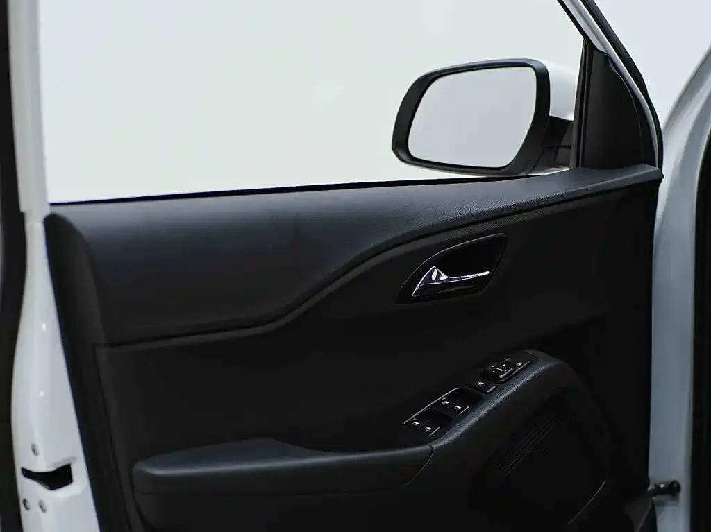 Hyundai ix35 — фото 2