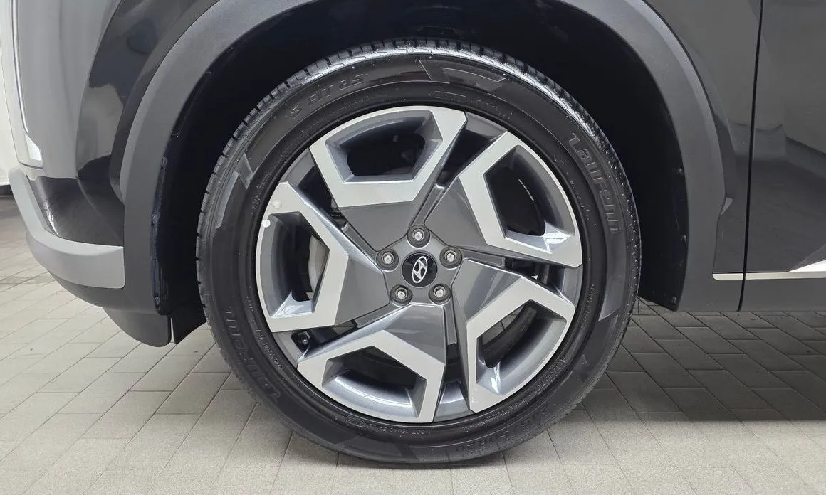 Hyundai Palisade — фото 9
