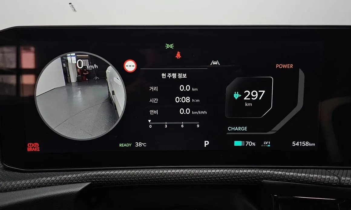 Kia EV6 — фото 3