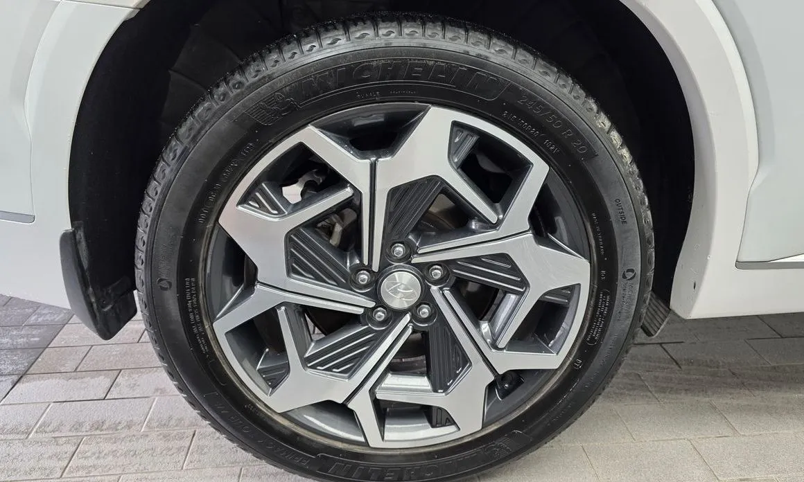 Hyundai Palisade — фото 7