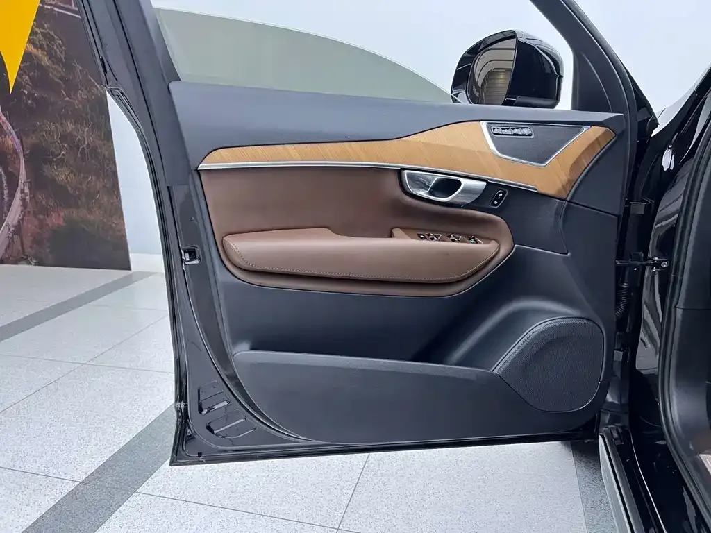 Volvo XC90 — фото 10