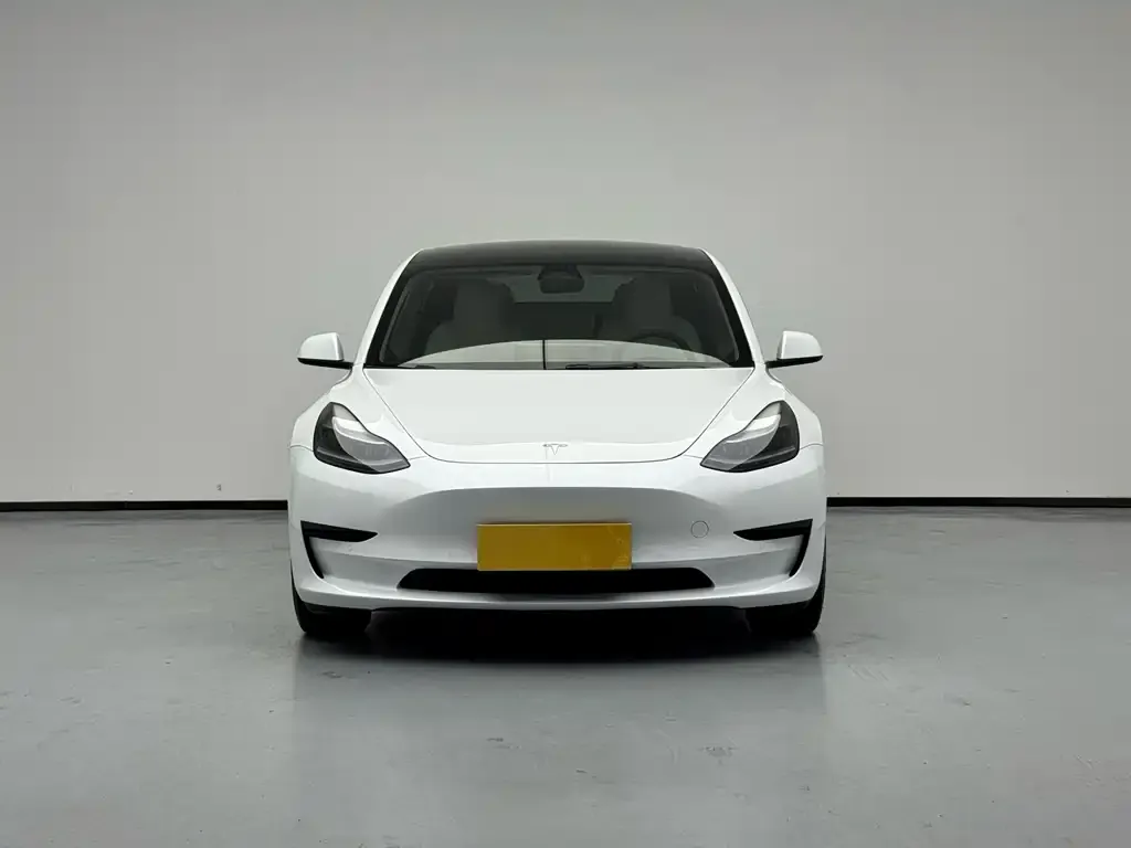 Tesla Model 3 — фото 4