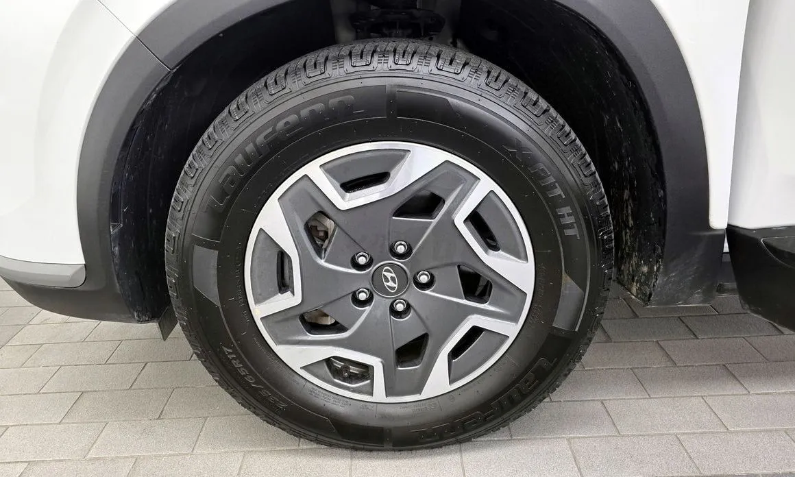 Hyundai Santafe — фото 7