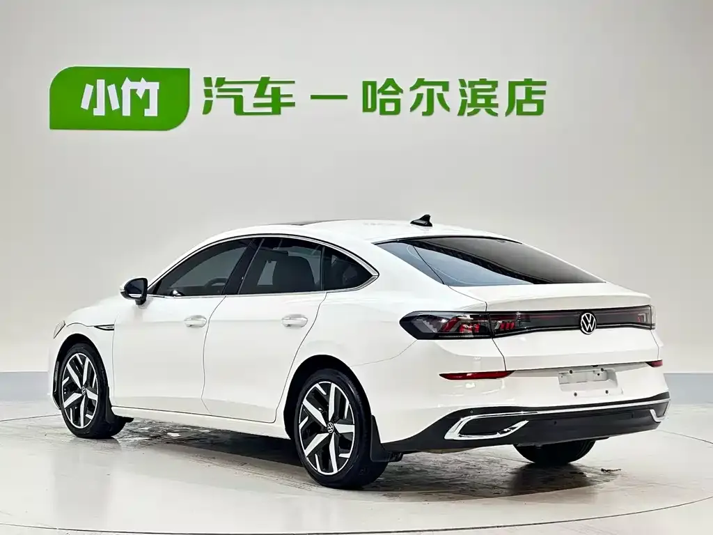 Volkswagen Lamando — фото 2