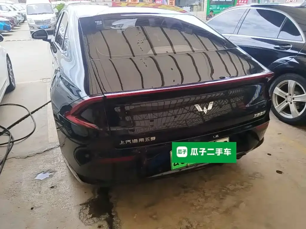 Wuling Xingguang — фото 10