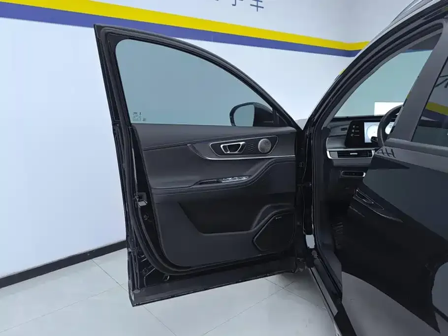 Chery Tiggo 8 PRO — фото 9