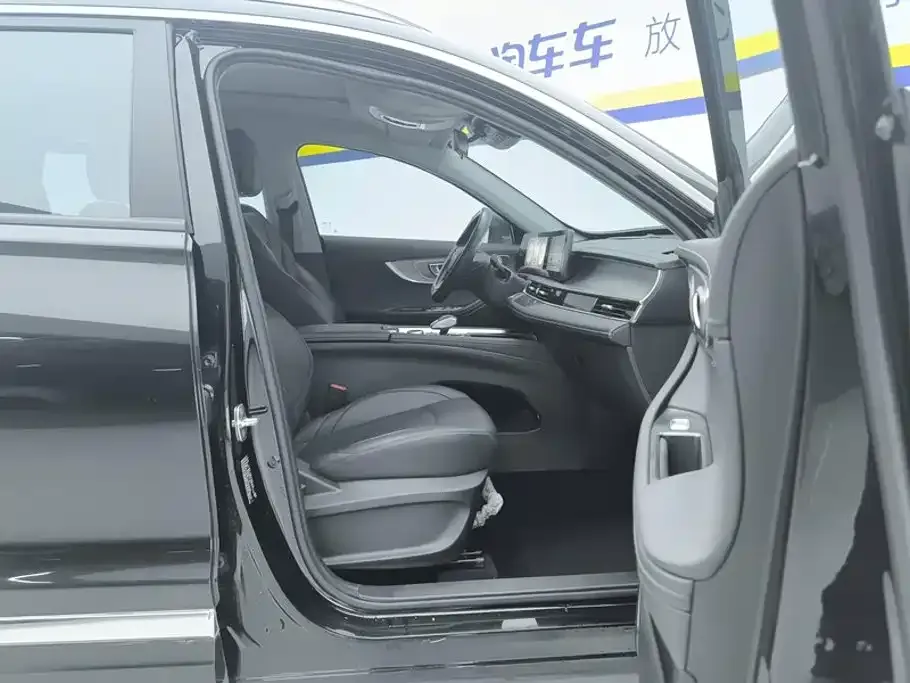 Chery Tiggo 8 PRO — фото 5