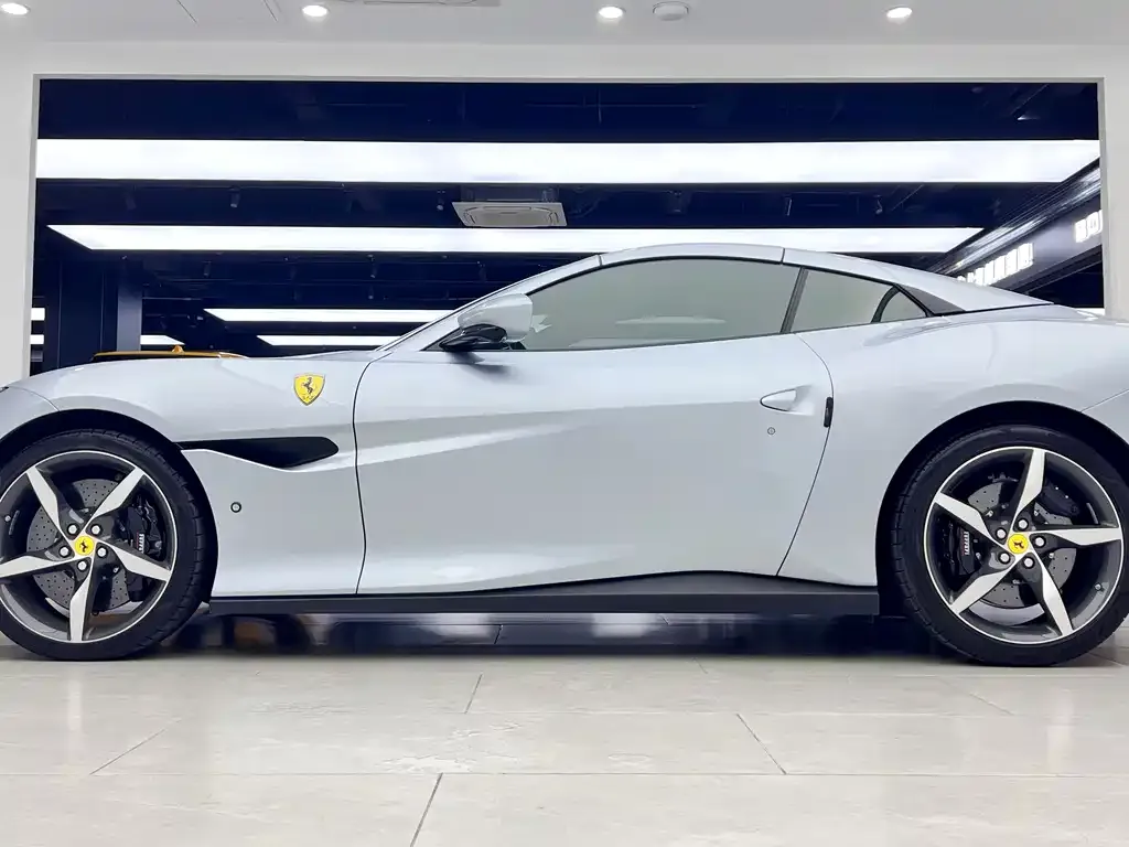 Ferrari Portofino — фото 2