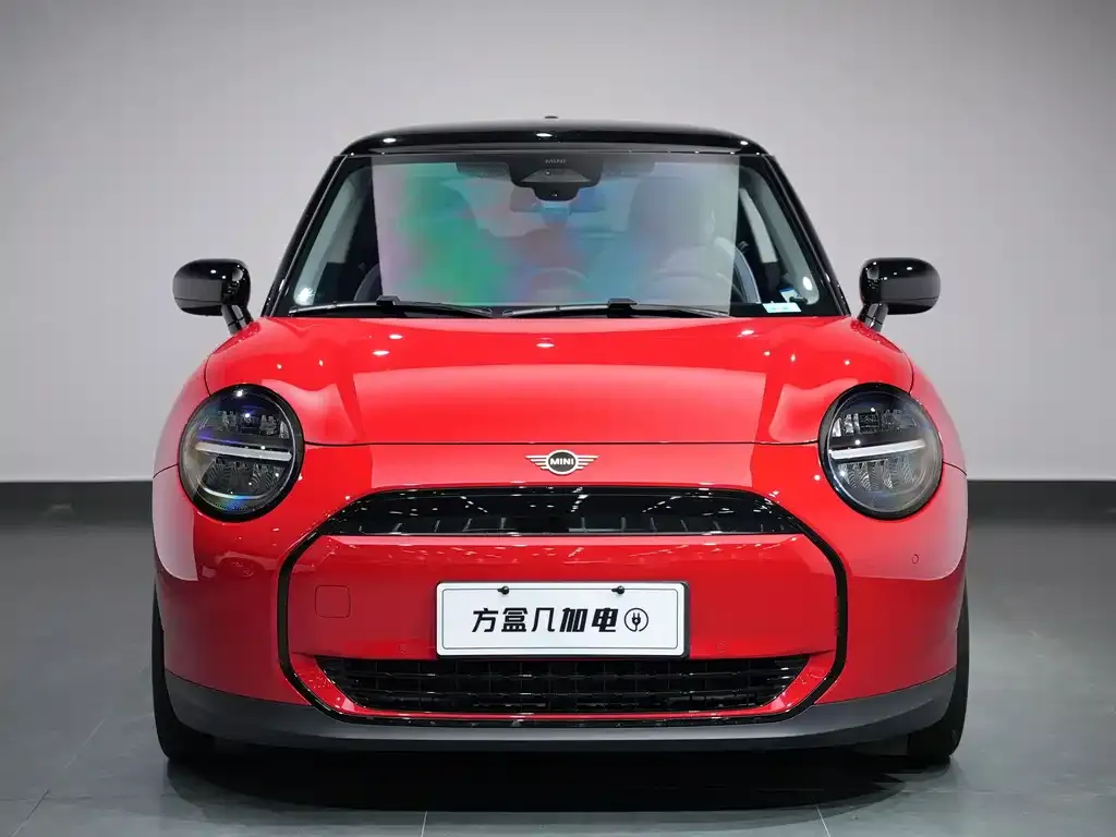 MINI Cooper EV — фото 6