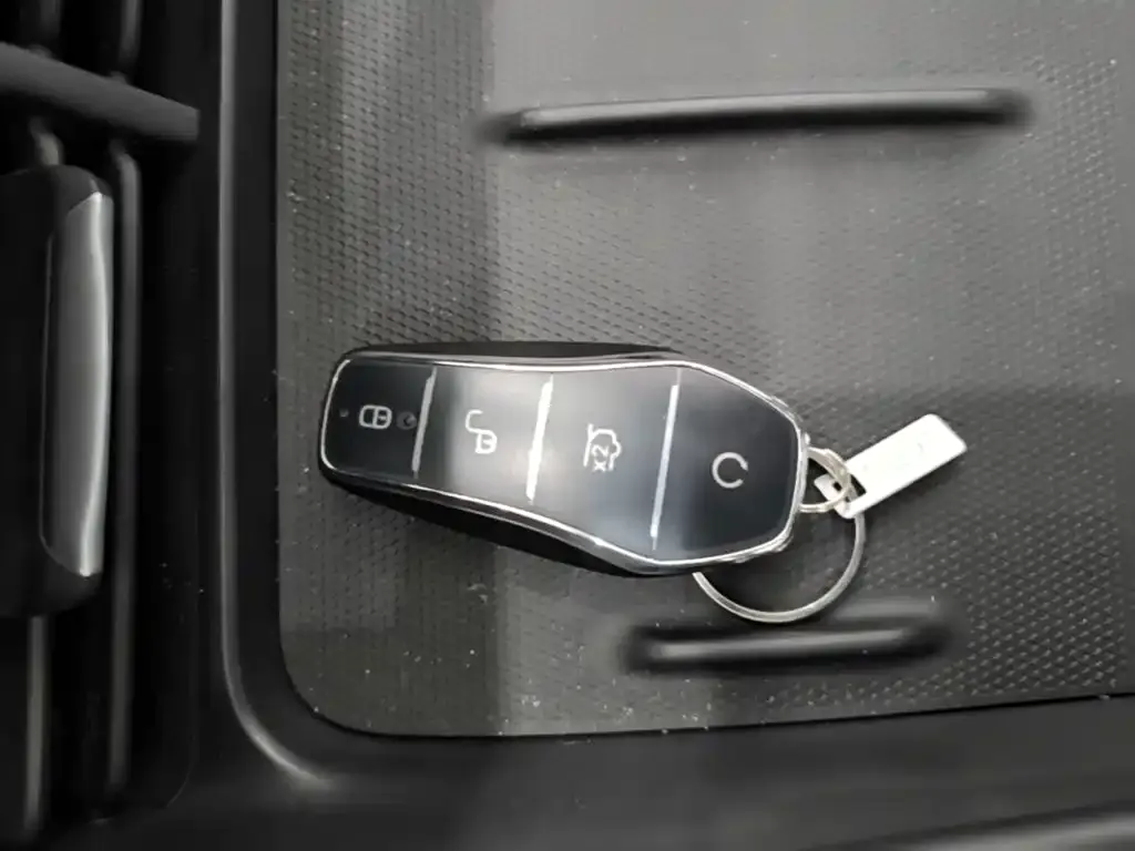 BYD Seal 06 — фото 9