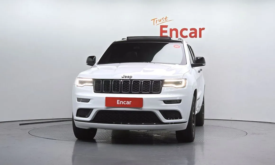 Jeep Cherokee — фото 4