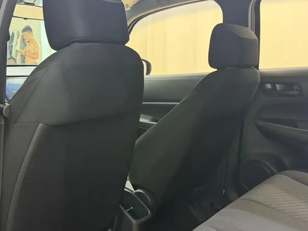Honda Fit — фото 2