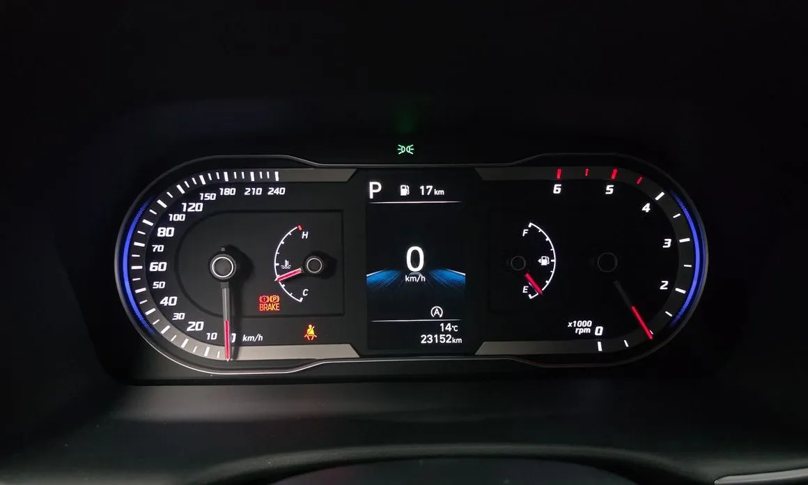 Hyundai Tucson — фото 2