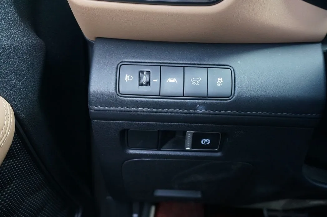 Hyundai Santafe — фото 3