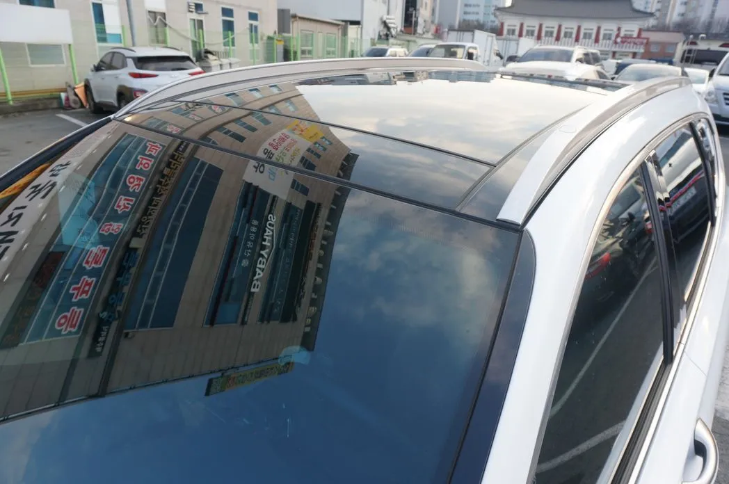 Hyundai Santafe — фото 4