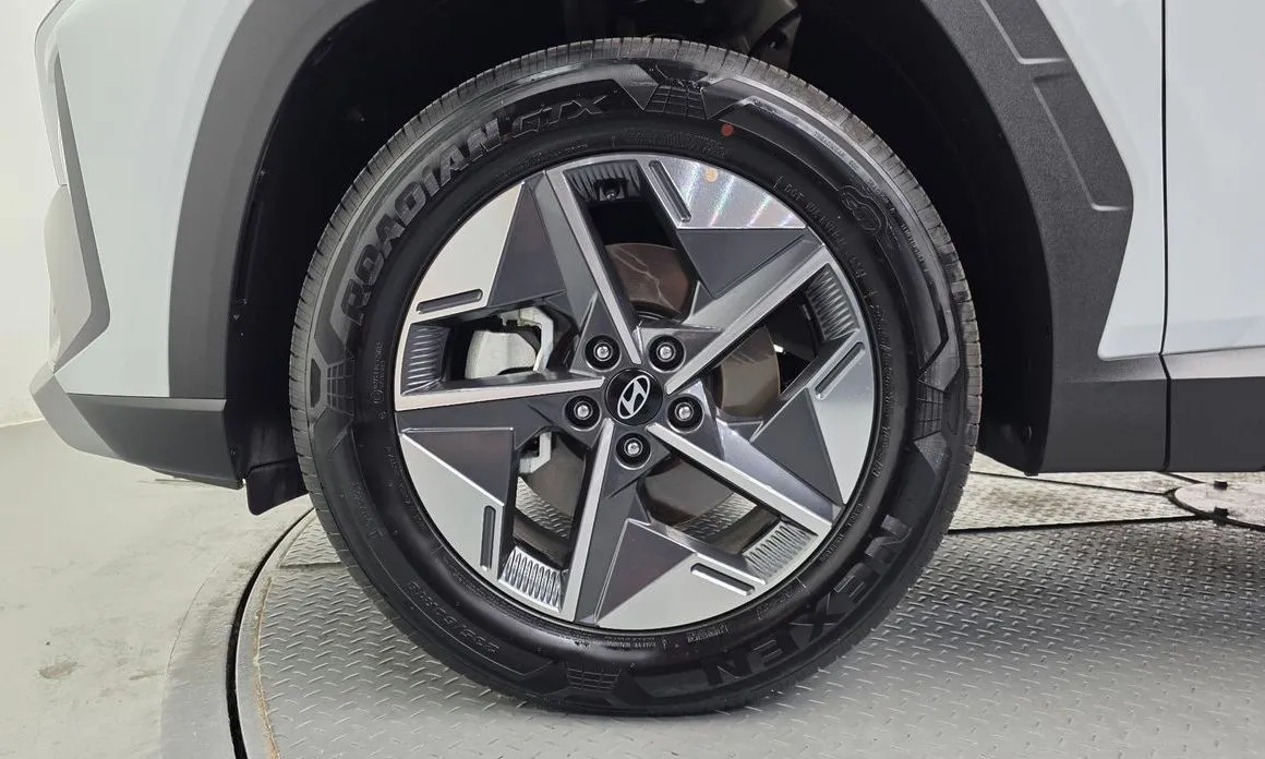 Hyundai Tucson — фото 2