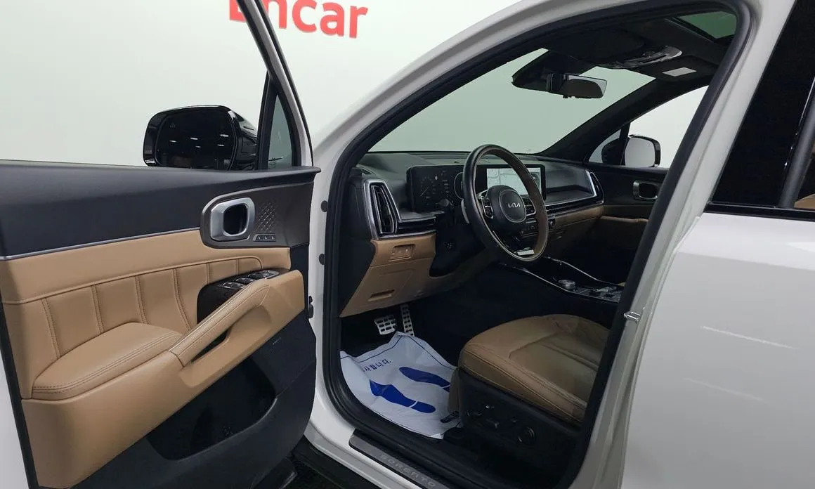 Kia Sorento — фото 6