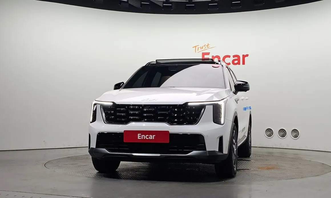 Kia Sorento — фото 4