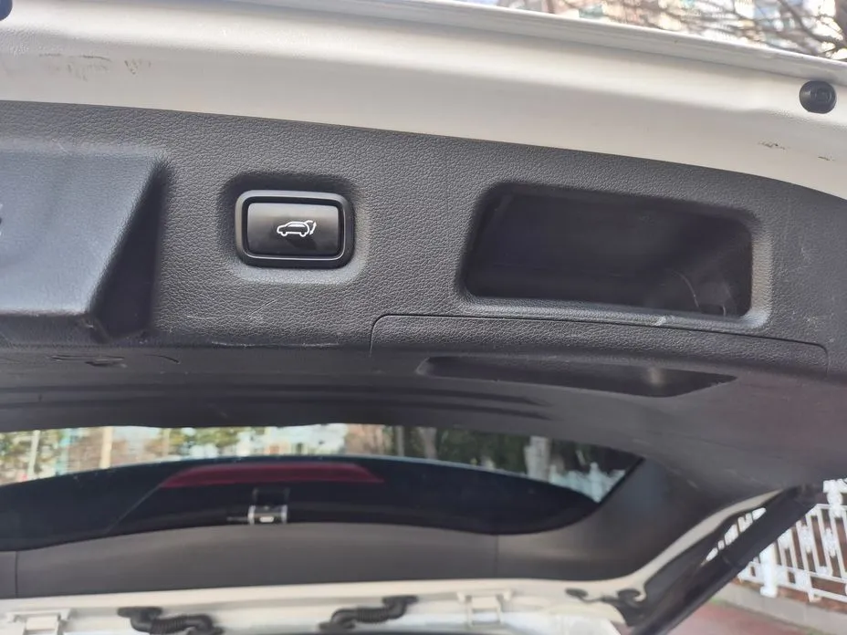 Hyundai Santafe — фото 4
