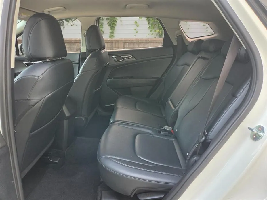 Kia Sportage — фото 3