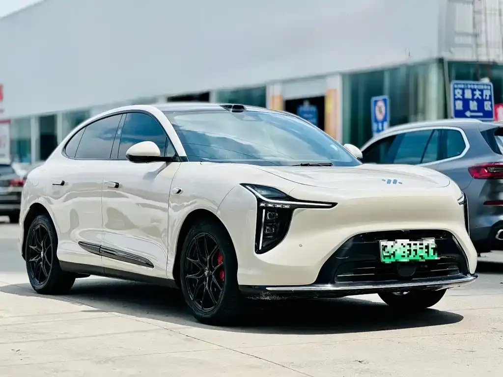 IM LS6 — фото 2