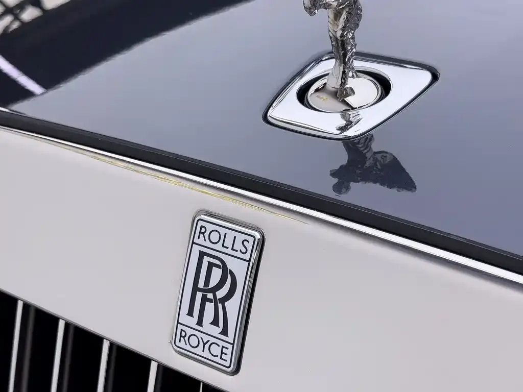 Rolls-Royce Ghost — фото 6