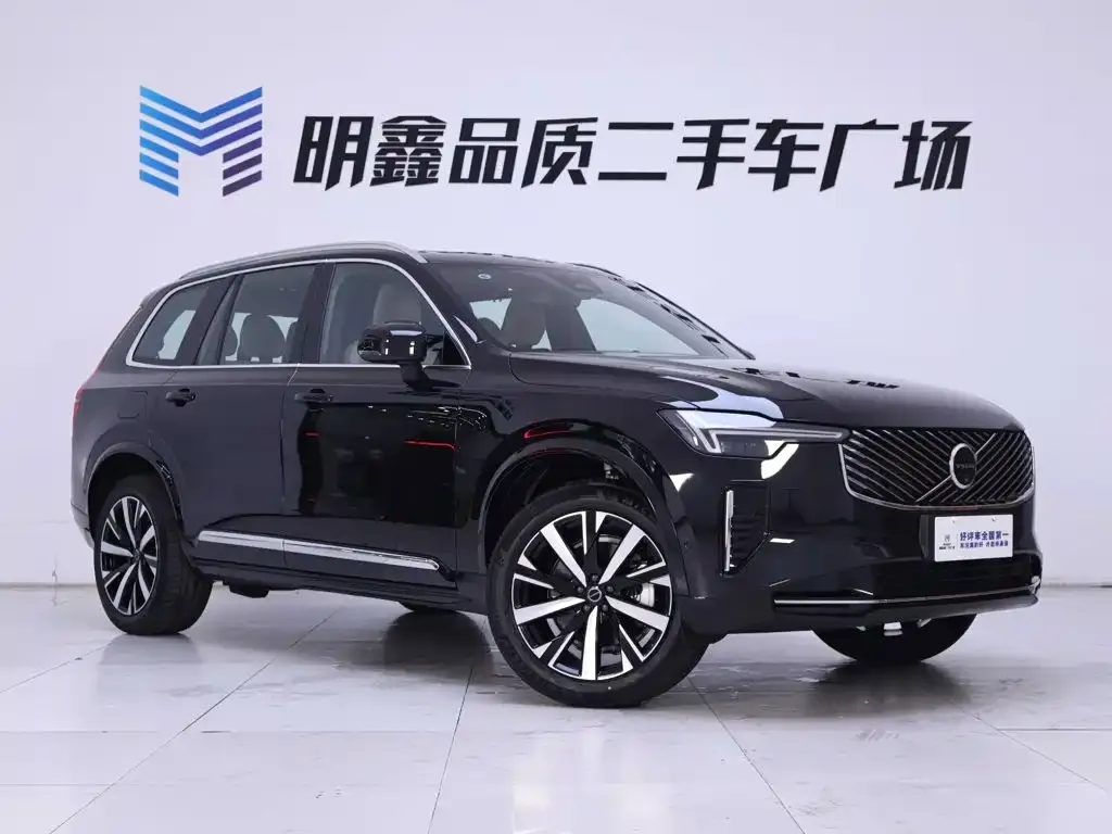 Volvo XC90 — фото 2